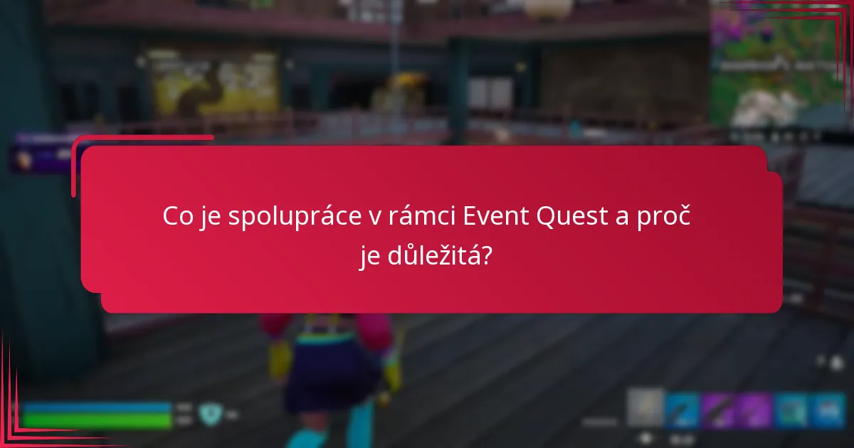 Jak mohou týmy efektivně sdílet strategie pro spolupráci na akcích?