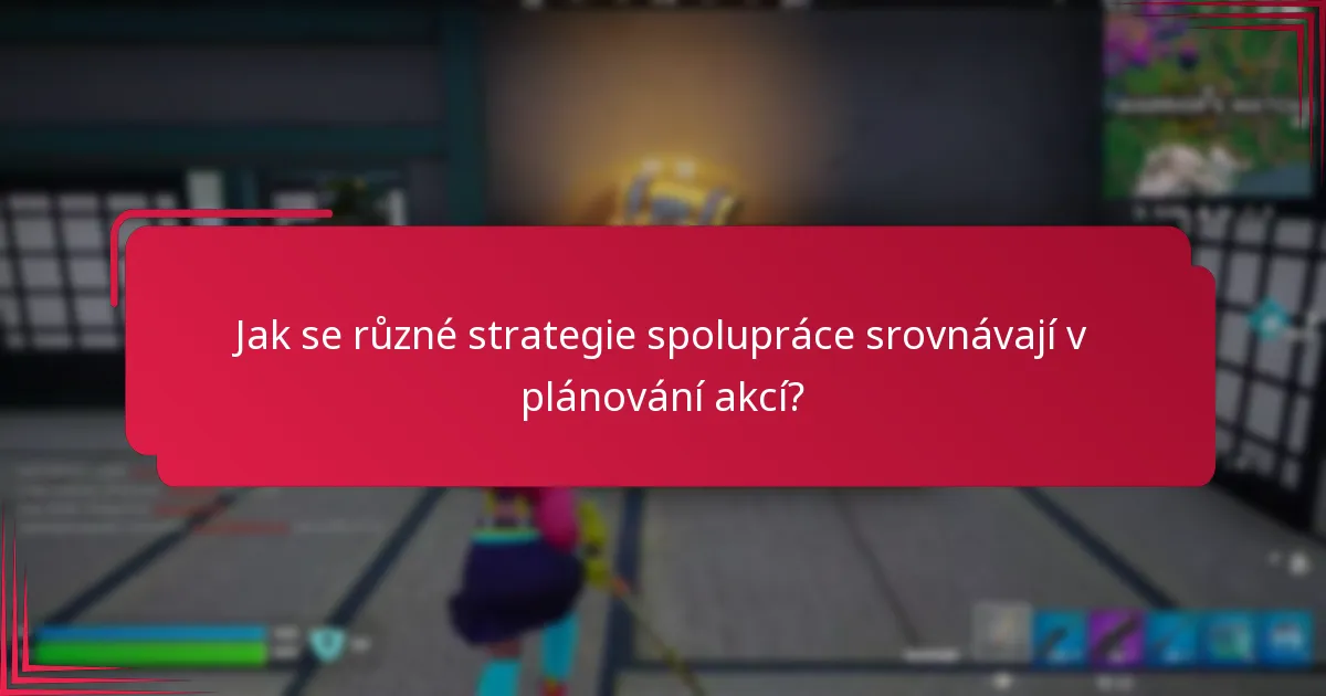 Jaké jsou osvědčené postupy pro maximalizaci efektivity ve spolupráci na akcích?