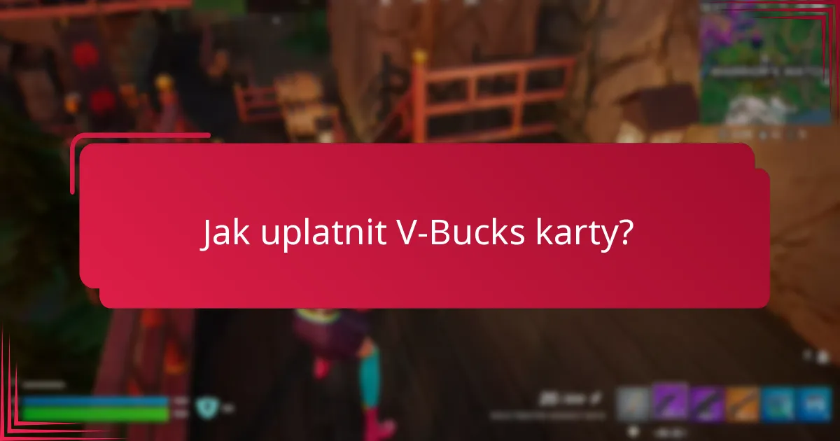 Jaké balíčky nabízejí nejlepší hodnotu za V-Bucks?