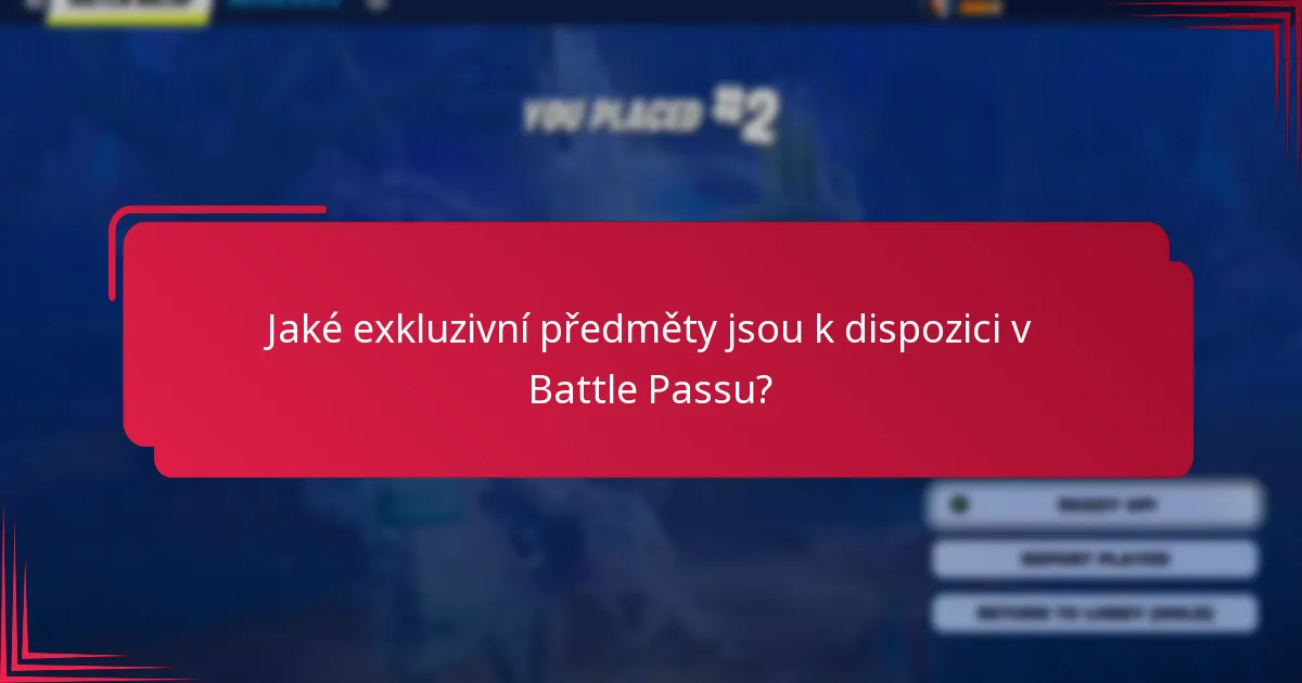 Jak se Battle Pass srovnává s jinými hrami?