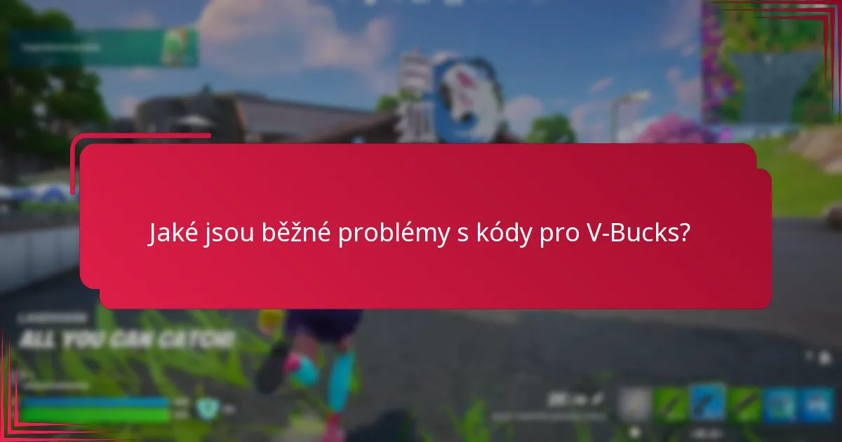 Jak mohu zůstat informován o kódech pro V-Bucks?