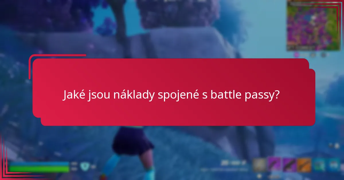 Jaké jsou dlouhodobé výhody investice do battle passu?