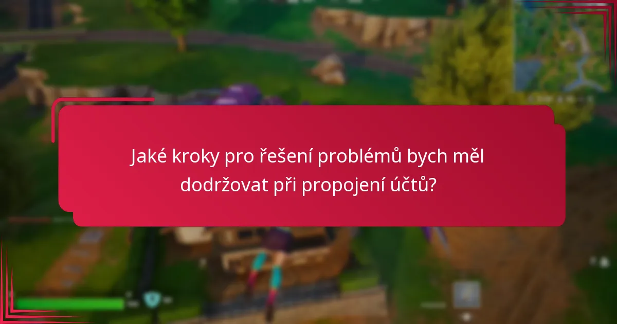 Co bych měl vědět o bezpečnosti a obnově účtu?